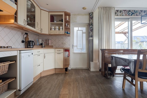 Medium property photo - De Lysterfanger 7, 8567 JJ Oudemirdum